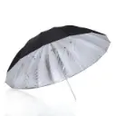 Nicefoto Double Layer Umbrella SUD-60 ( 153cm ) — photo 1
