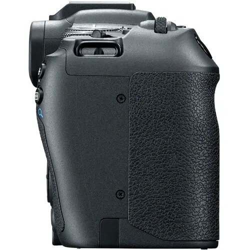 Canon EOS R8 Mirrorless Camera Body — photo 5