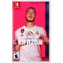 Nintendo Switch FIFA20 Game for Nintendo Switch — photo 1