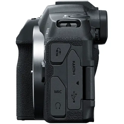 Canon EOS R8 Mirrorless Camera Body — photo 1