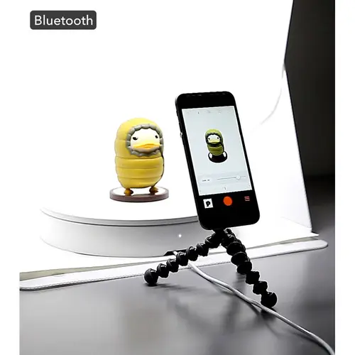 Orangemonkie Foldio360 Smart Turntable M1000R — photo 3