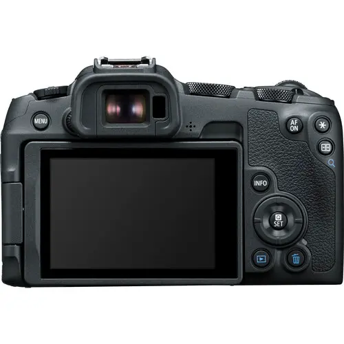 Canon EOS R8 Mirrorless Camera Body — photo 2