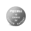 PKCELL CR2032 3V Lithium Battery — photo 1