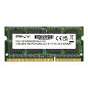 PNY 8GB PC3-12800 1600MHz DDR3 SODIMM Laptop Memory — photo 1