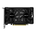 PNY GeForce GTX 1650 Dual Fan 4GB GDDR6 Graphics Card VCG16504D6DFPPB — photo 3