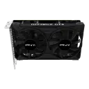 PNY GeForce GTX 1650 Dual Fan 4GB GDDR6 Graphics Card VCG16504D6DFPPB — photo 4