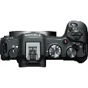 Canon EOS R8 Mirrorless Camera Body — photo 3