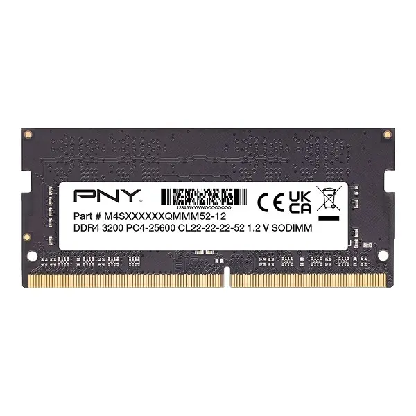 PNY-8GB-DDR4-3200MHz-SODIMM-Laptop-Memory.webp