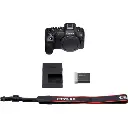 Canon EOS R8 Mirrorless Camera Body — photo 2