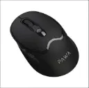 Pawa 6D Wireless Mouse with Side Buttons and Auto Sleep Function PW-VM6D16DP-BK — photo 1