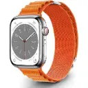Pawa California Alpine Watch Strap 42/44/45/49mm Alpine Orange PW-WLCAIW-OR — photo 2