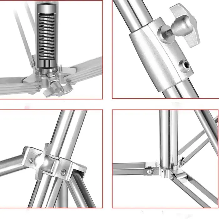 PhotoTech PTS-280 Light Stand — photo 4
