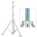 PhotoTech PTS-280 Light Stand — photo 2