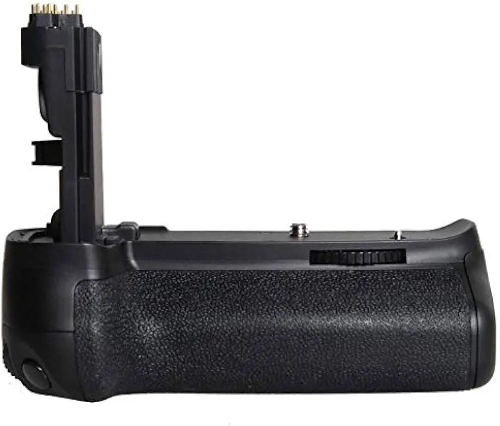 Phottix BG-60D Battery Grip for Canon 60D — photo 1
