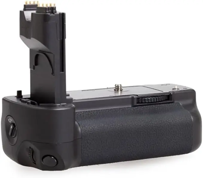 Phottix BP-5DIII Grip Battery Holder for Canon 5D Mark III — photo 1