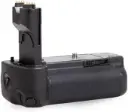 Phottix BP-5DIII Grip Battery Holder for Canon 5D Mark III — photo 1