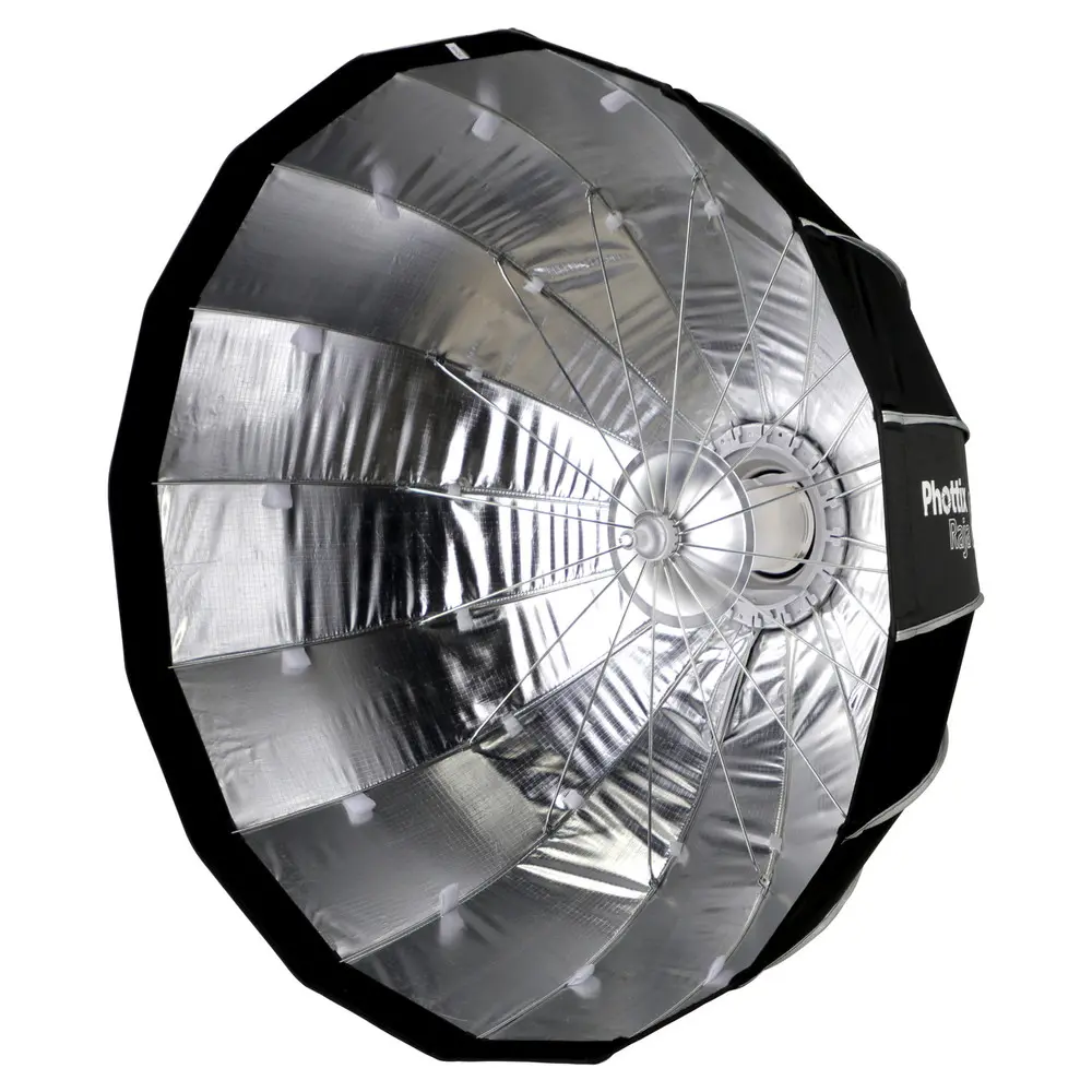 Phottix Raja Quick-Folding Softbox — photo 4