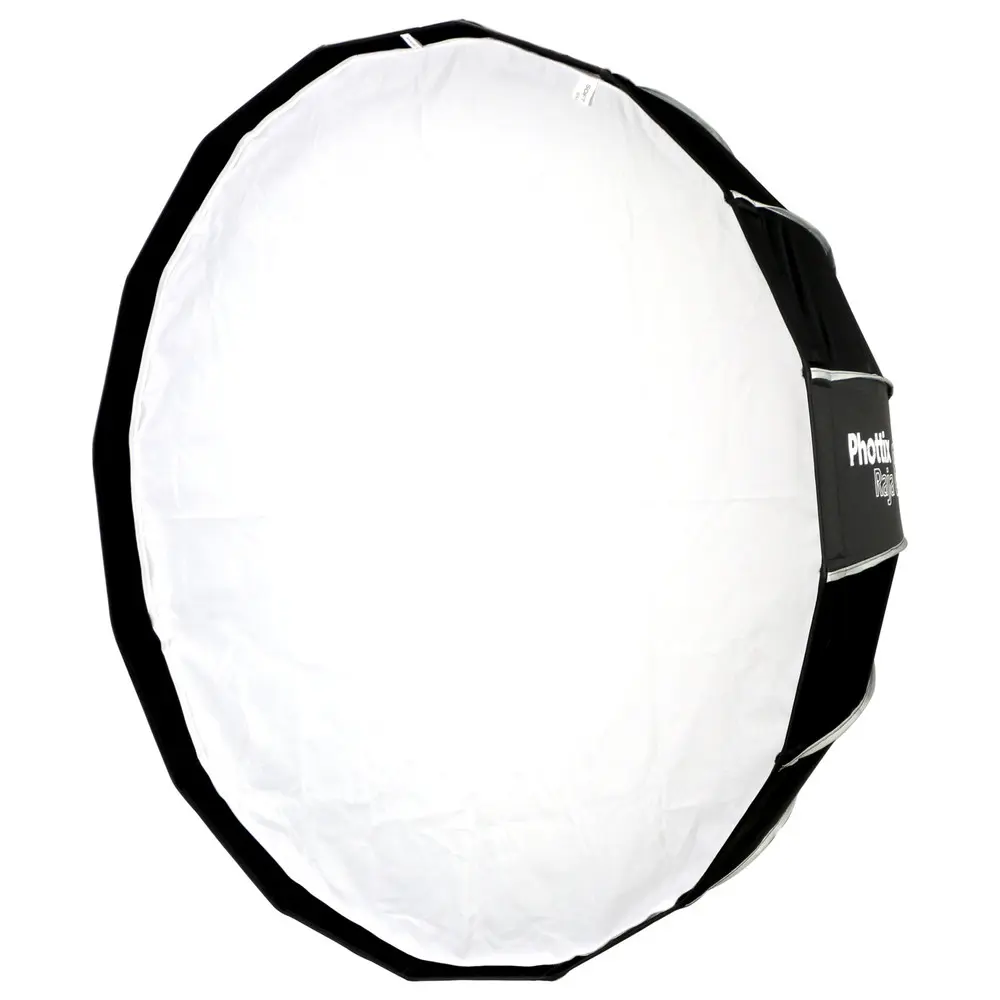Phottix Raja Quick-Folding Softbox — photo 2