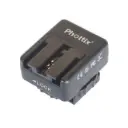 Phottix Sony Hot Shoe Adapter (Minolta to ISO) — photo 1