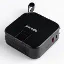 Porodo Magsafe 5in1 10000 mAh Powerbank with Charging Cables UK & EU Plug (2).webp