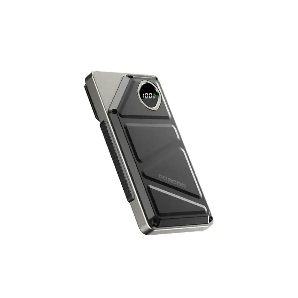 Porodo 10000mAh Power Bank Built-In Type-C & Lightning.webp