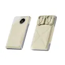 [PD-PBFCH055-BK] Porodo 10000mAh Power Bank Built-In Type-C & Lightning (_Black).webp