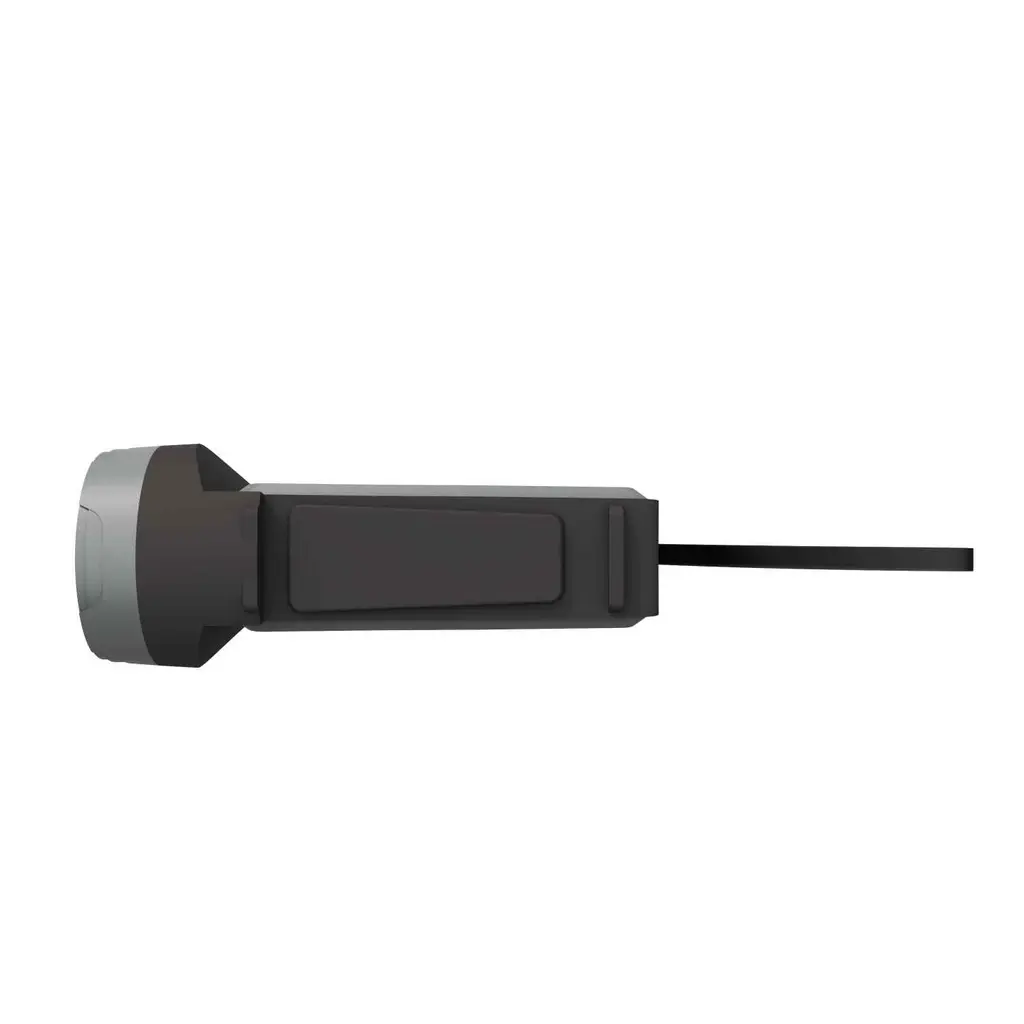 Porodo 2in1 Outdoor Torch & Lamp with Built-In Battery PD-LS2INITSL — photo 4