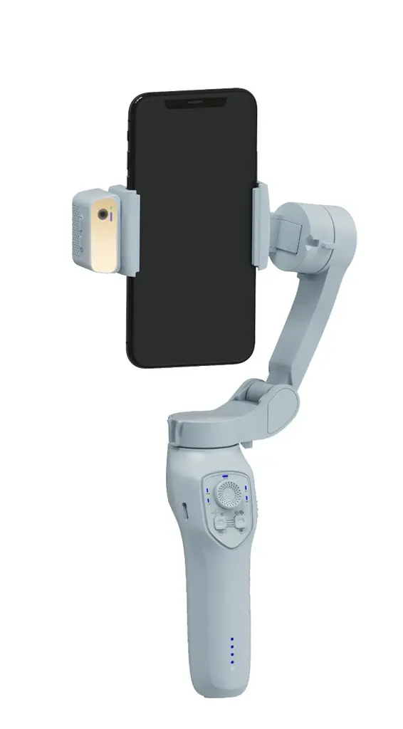 Porodo 3-Axis Gimbal Stabilizer.webp