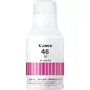 Canon GI-46M Magenta Ink Bottle — photo 1