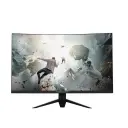 Porodo Gaming Wide Screen Gaming Monitor 32_ 165Hz - Black.webp