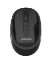 Porodo Wireless 2.4G+BT Keyboard with Mouse - Black.webp