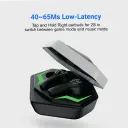Gaming True Wireless Earbuds 400mAh4.webp