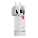 [PDX541] Porodo Gaming 21 in 1 Cleaning Kit with Vacuum Function - White.webp