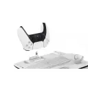 Porodo Gaming PS5 Slim Stand With Magnetic Charger PDX118 — photo 3