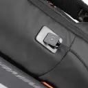 Porodo Gaming Water-Resistant PU Laptop Backpack With USB-C Port - Black (2).webp