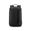 [PDX533] Porodo Gaming Water-Resistant PU Laptop Backpack With USB-C Port - Black.webp