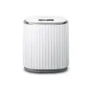 Porodo LifeStyle Mini Washing Machine - White.webp