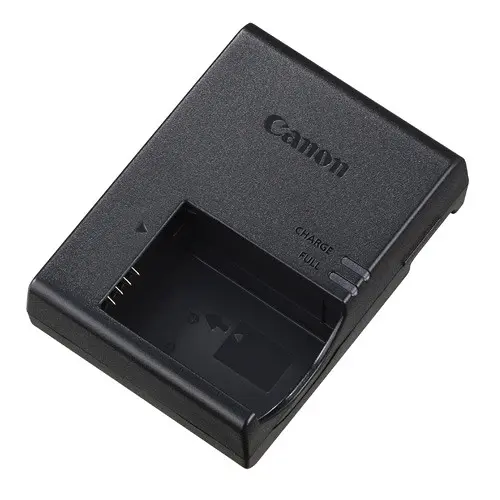 Canon LC-E17E Original Battery Charger for LP-E17 Battery — photo 1