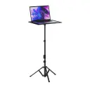 [PD-TRPPJH-BK] Porodo Multi-Function Stand Projector & Laptop.webp