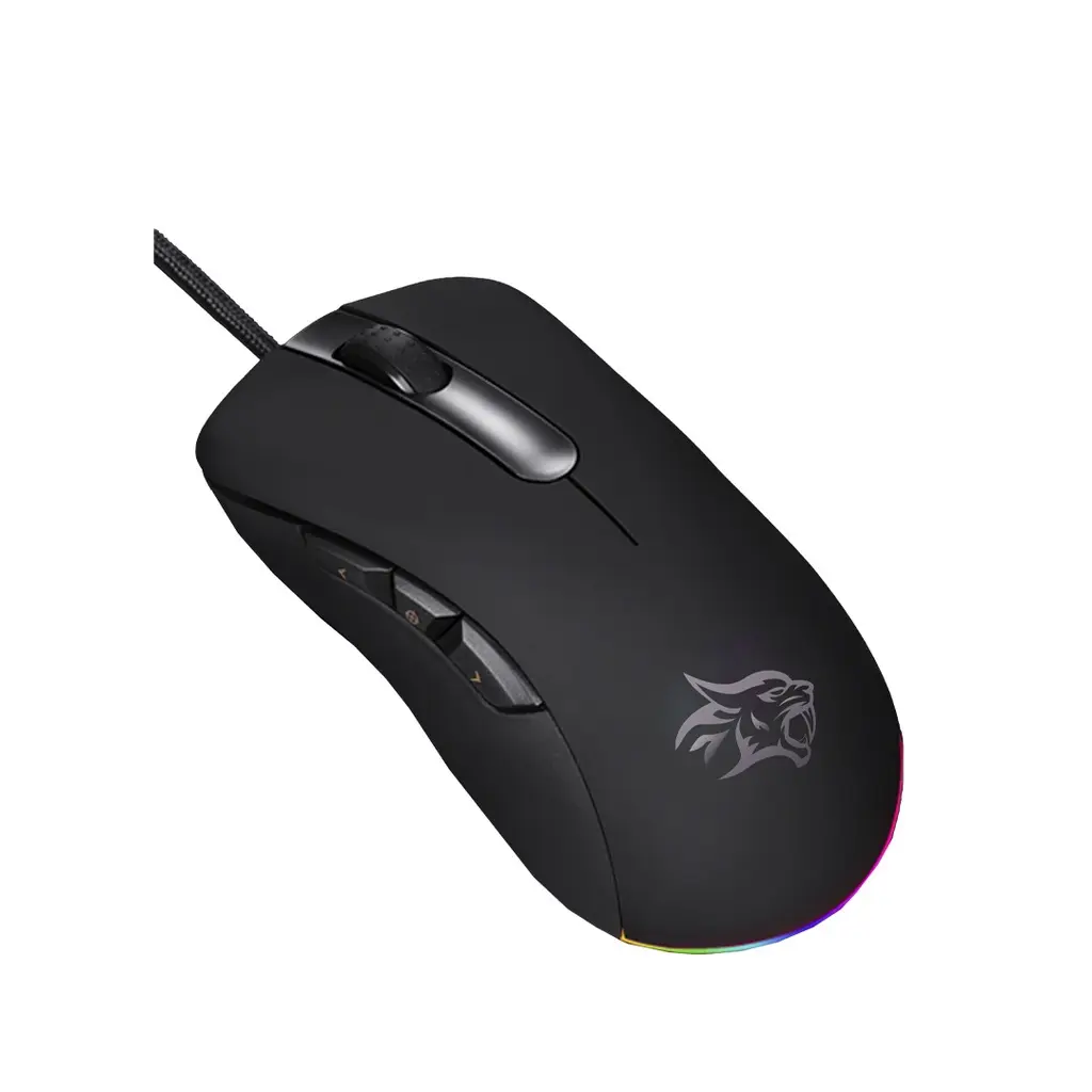 Porodo Gaming Wired Mouse 3389 with TTC Switch.webp