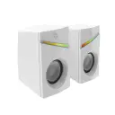 Porodo Gaming Stereo Gaming Speakers Volume Knob Control (1).webp