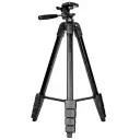 [PD-TRPAL-BK] Porodo Professional Gimbal Tripod - Black.webp