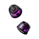 Porodo Soundtec Speaker Charme Magnetic Speaker Magnetic Attachment Black [PD-STMS3W-BK].webp