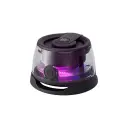 [PD-STMS3W-BK] Porodo Soundtec Charme Magnetic Speaker.webp