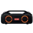Porodo Soundtec Portable Speaker with Smart function PD-STVBPSPK-BK — photo 2