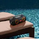 Porodo Soundtec Portable Speaker with Smart function PD-STVBPSPK-BK — photo 4