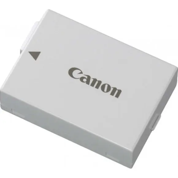 Canon LP-E8 Battery Pack — photo 1