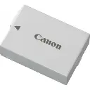 Canon LP-E8 Battery Pack — photo 1