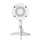 Powerology Wifi Smart Home Camera 105 Wired Angle Lens - White.webp