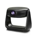 [PWHDPBNBK] Powerology 300 Ansi Lumens Full HD Portable Projector with Built-in Battery and LCD light.webp